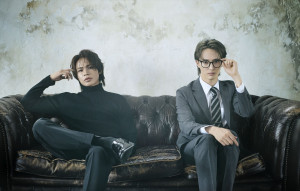 上田竜也×川島如恵留『ノッキンオン・ロックドドア THE STAGE』、川島海荷、入江甚儀らの出演決定