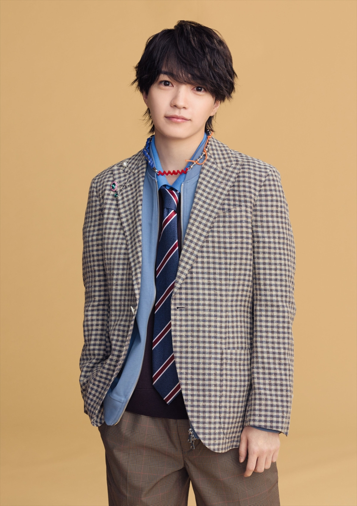 『THE MUSIC DAY』シャッフルメドレー、メンバー発表　高橋海人×森本慎太郎のタッグやSexy松の復活も！