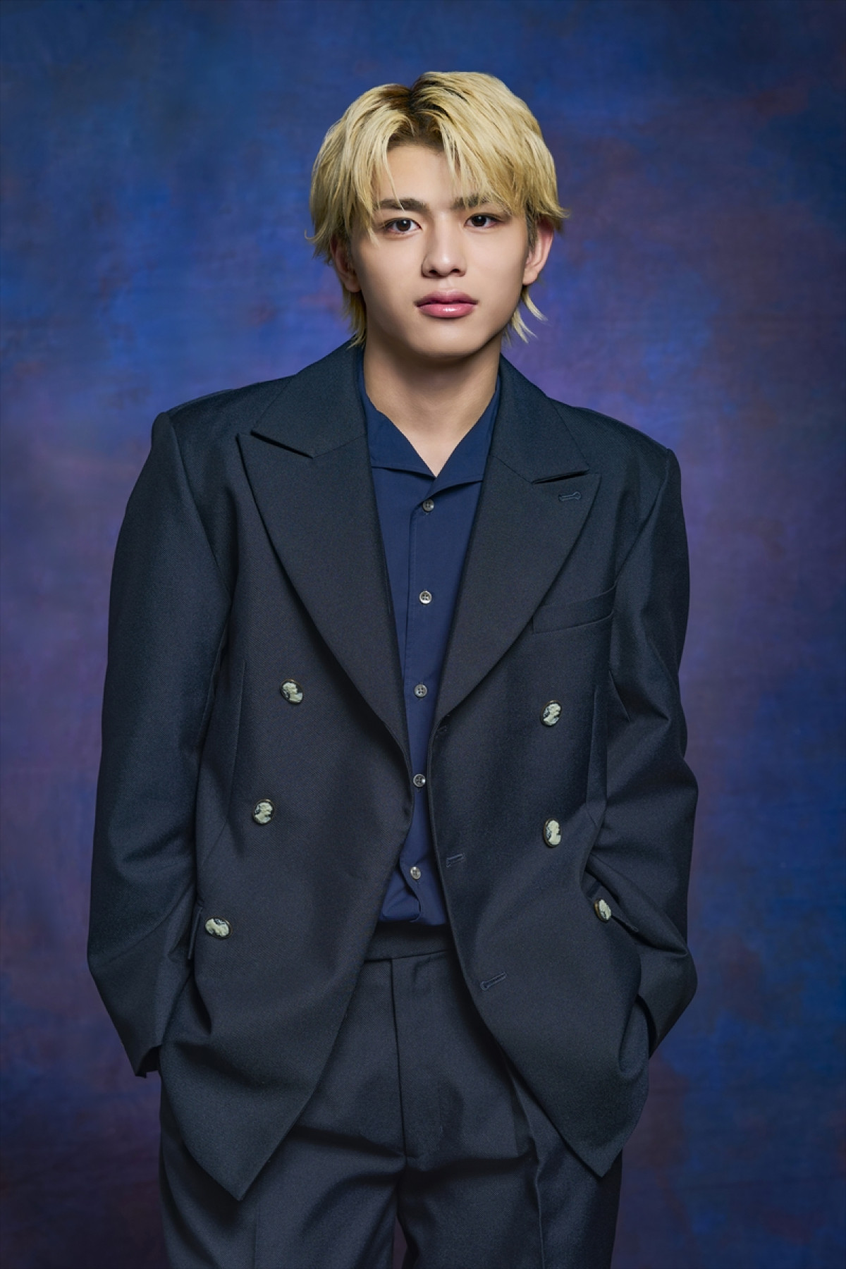 『THE MUSIC DAY』シャッフルメドレー、メンバー発表　高橋海人×森本慎太郎のタッグやSexy松の復活も！
