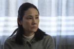 映画『白鳥とコウモリ』吉田羊のキャラクター写真