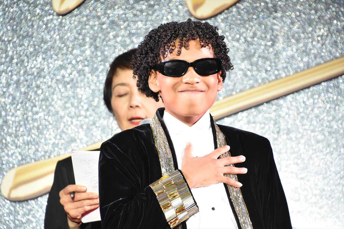 香取慎吾、マイケル・ジャクソンとの思い出語る　2006年の共演は「とんでもないサプライズ」