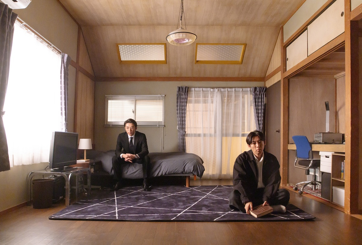 『リボーン』最終回 2人の“光誠”高橋一生、対面→衝撃ラストにショック「騙されてた」「そういう終わり方?!」（ネタバレあり）