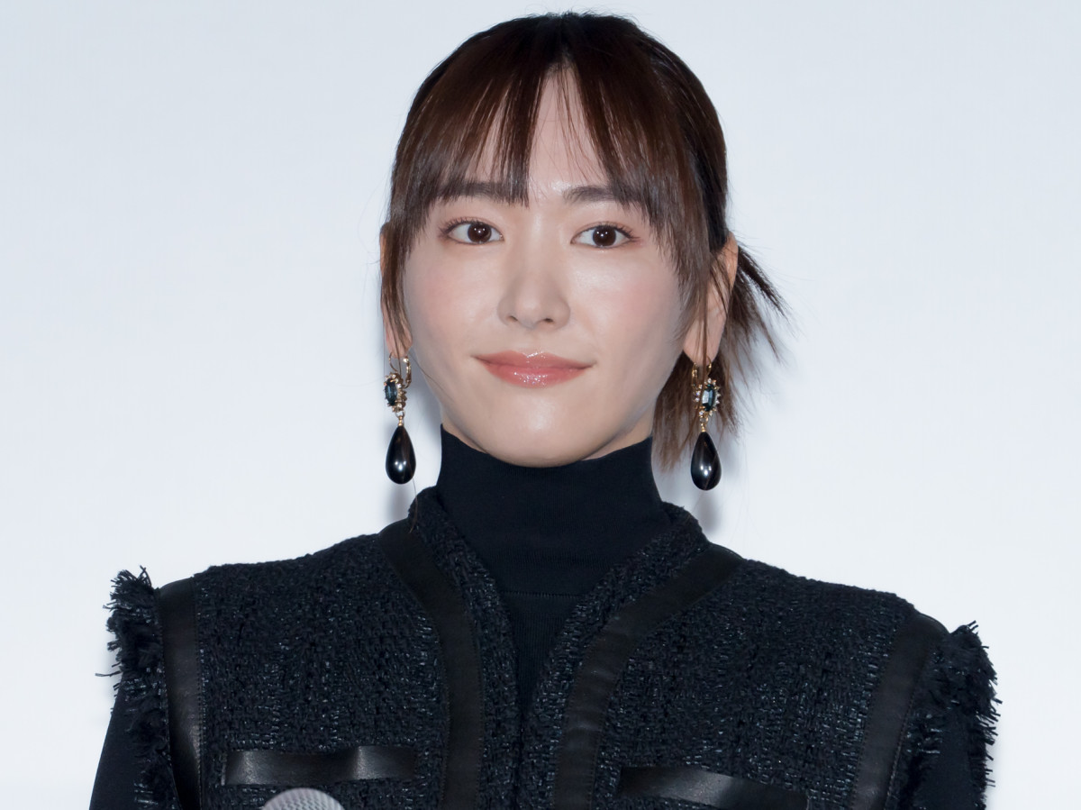 新垣結衣が出演した「連続ドラマ」人気ランキングTOP5！
