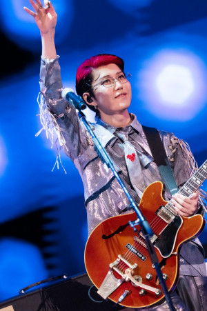 【オフィシャル】Mrs. GREEN APPLE presents 『CEREMONY』