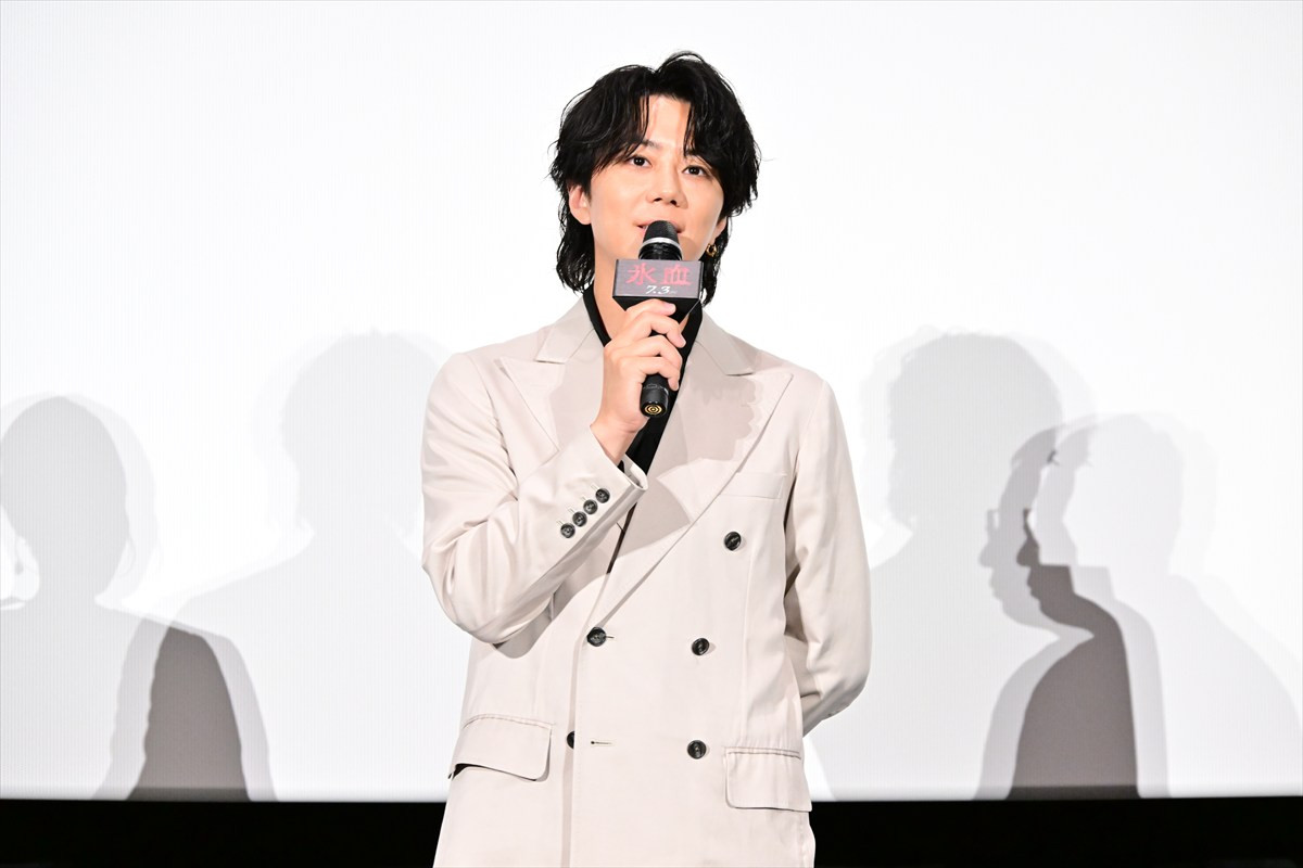 「北山さんが一番怖いものは…」加藤千尋の暴露で北山宏光が苦笑い
