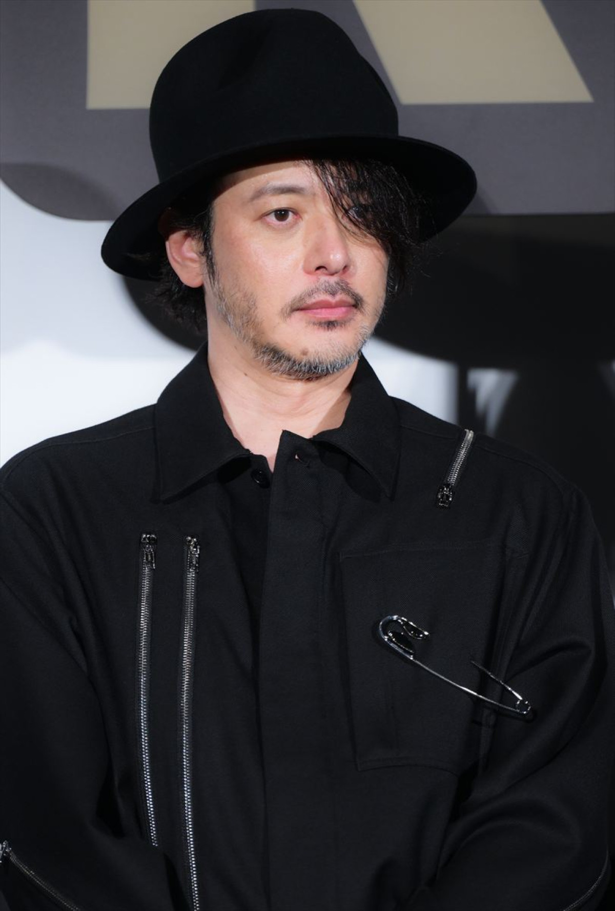 宮舘涼太、大事なところで噛み赤面　本木雅弘が優しくフォロー