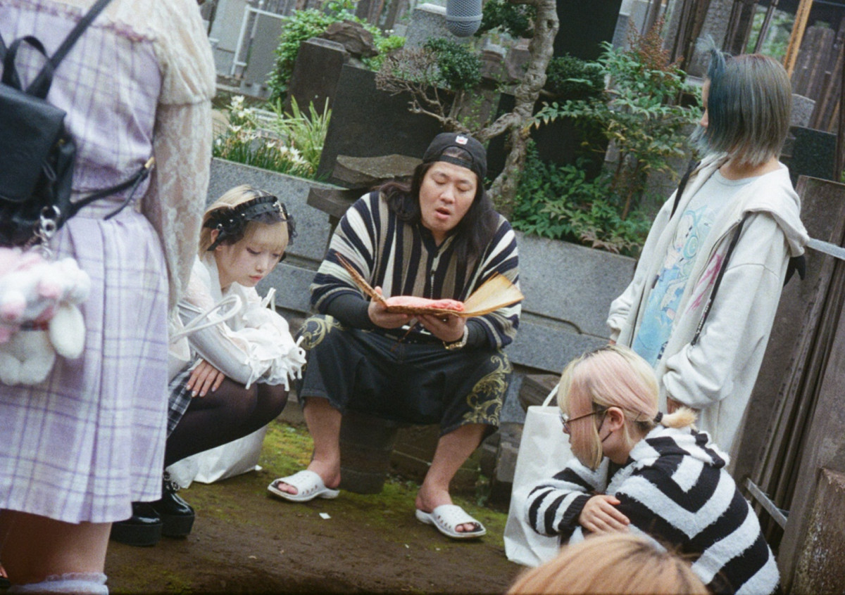 主演・森七菜×長久允監督『炎上』　歌舞伎町の過酷さときらきらを独特の映像表現で描いた衝撃作＜出演者コラム＞