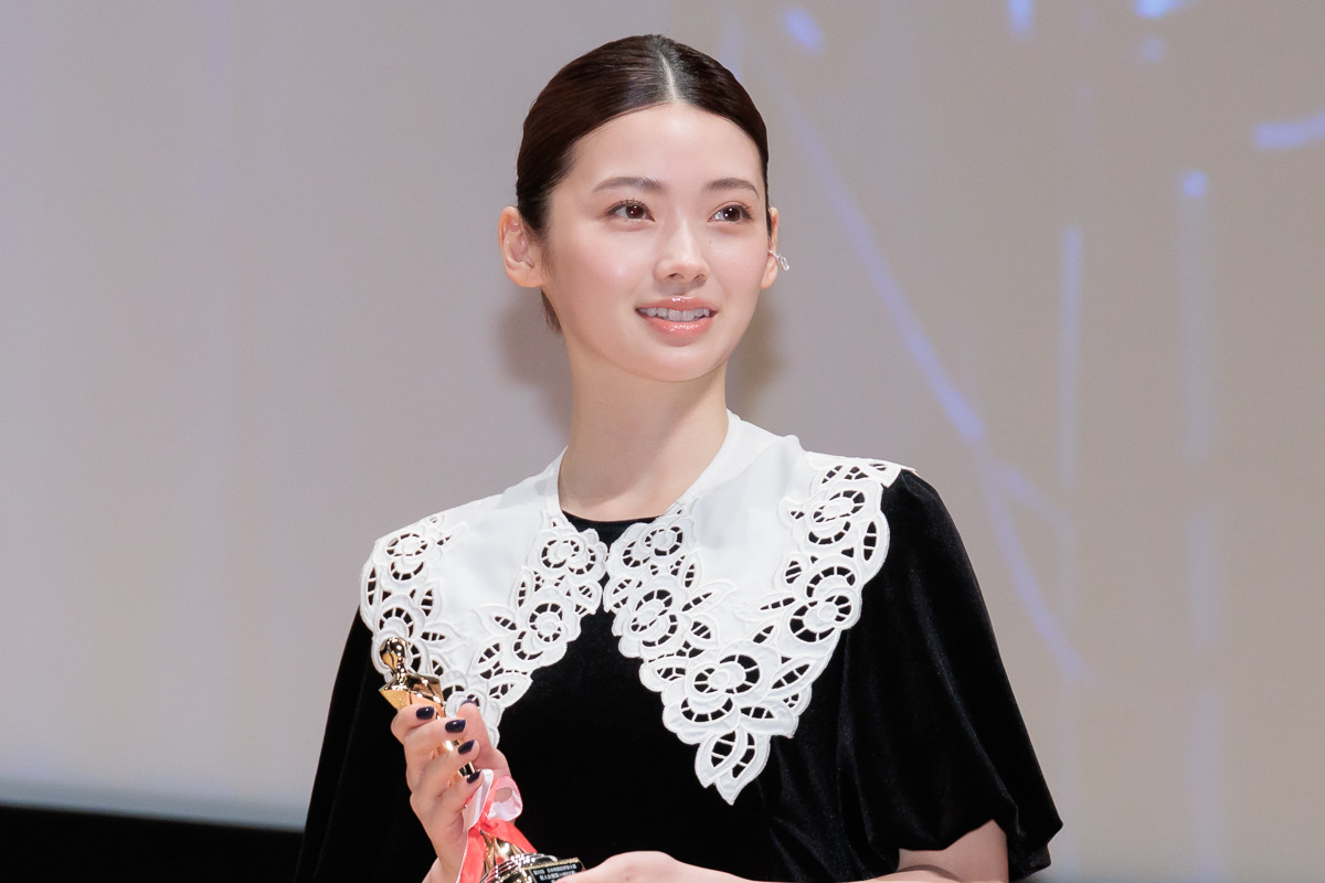 【フォト特集】北村匠海＆吉沢亮＆横浜流星＆岸井ゆきのら登壇　第35回日本映画批評家大賞授賞式