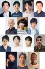 舞台『ジャズ大名』再演決定！千葉雄大×藤井隆が続投、入野自由ら新たなキャストも