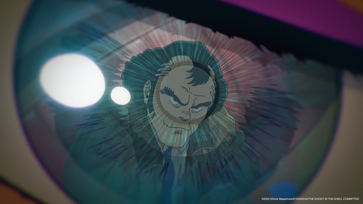 新作『攻殻機動隊』EDテーマはMILLENNIUM PARADE「Blue」　PV第4弾も公開に