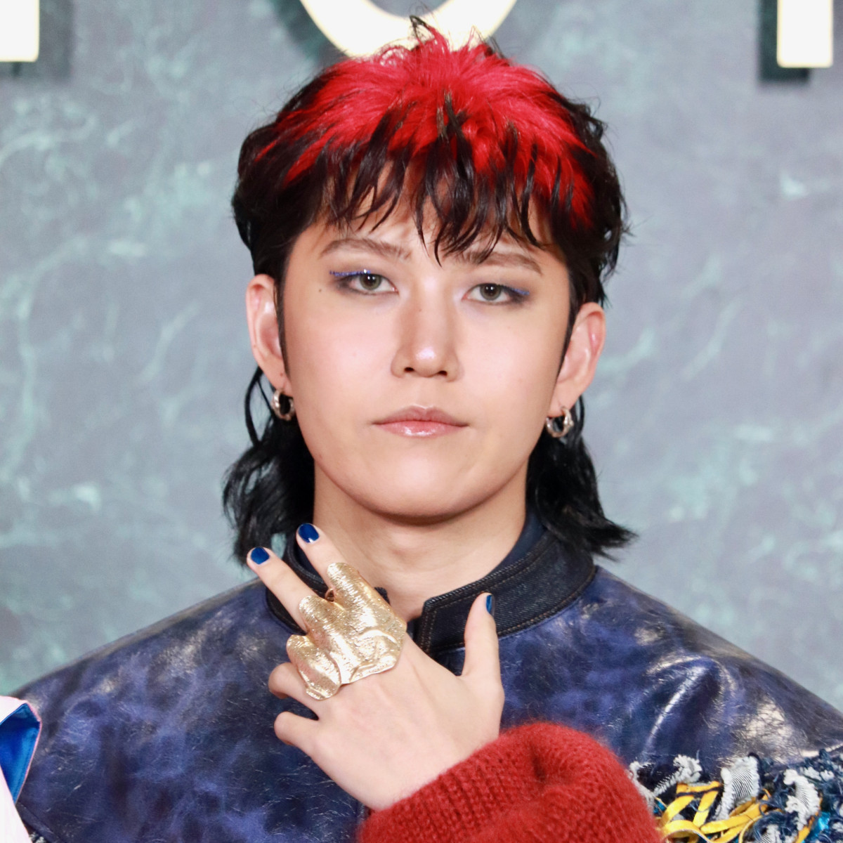 Mrs. GREEN APPLE presents『CEREMONY』　20260611