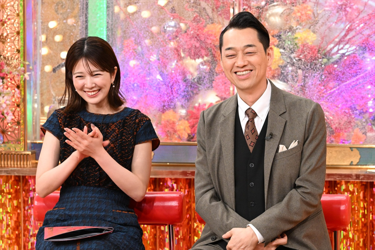 西野七瀬とバラエティー初出演の黒川想矢がスタジオ登場！　今夜の『沸騰ワード10』は世界目指す芸能人ガチ部活が始動