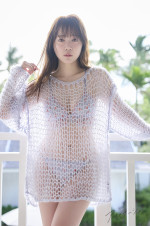 伊藤彩沙 写真集『アヤサージュ』