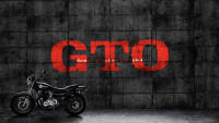 ドラマ『GTO』90秒トレーラーより