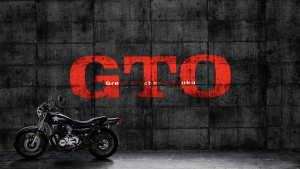 ドラマ『GTO』90秒トレーラーより