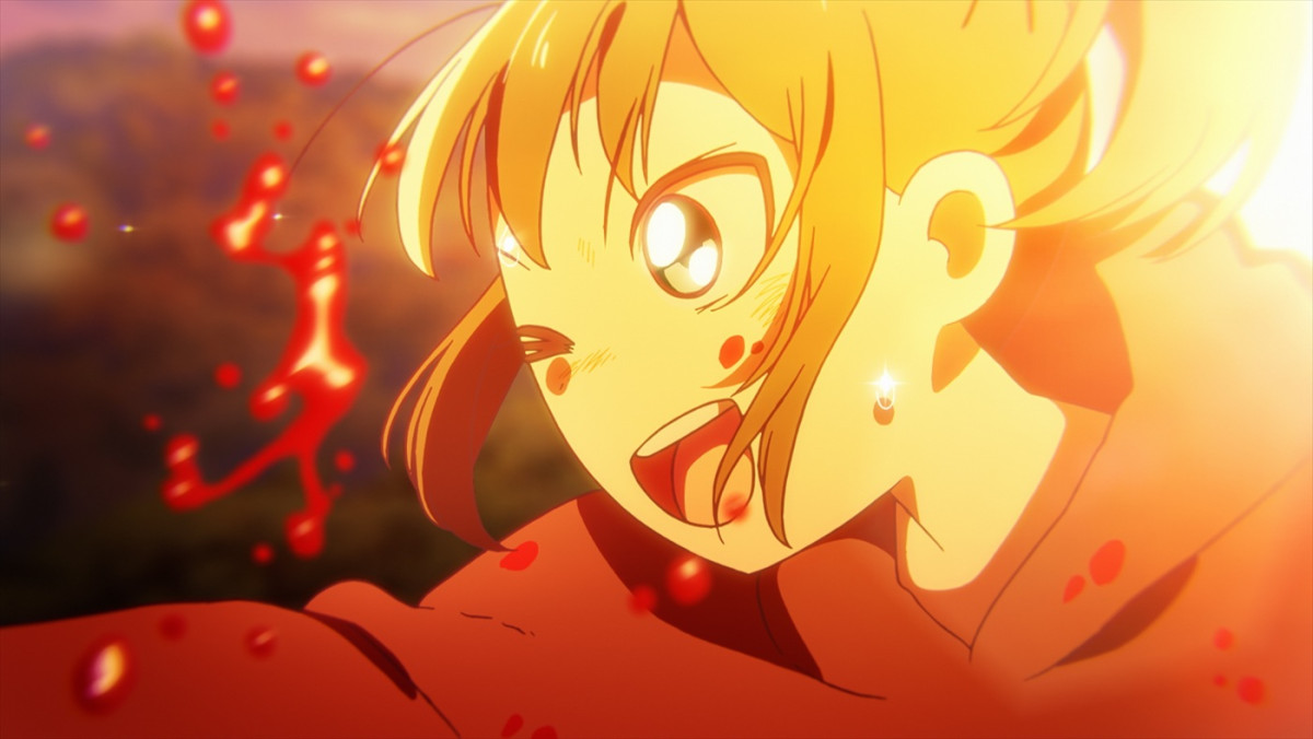 『地元最高！』をMAPPAがアニメ化　原作ファン・aikoの「milk」に乗せたティザーPV公開