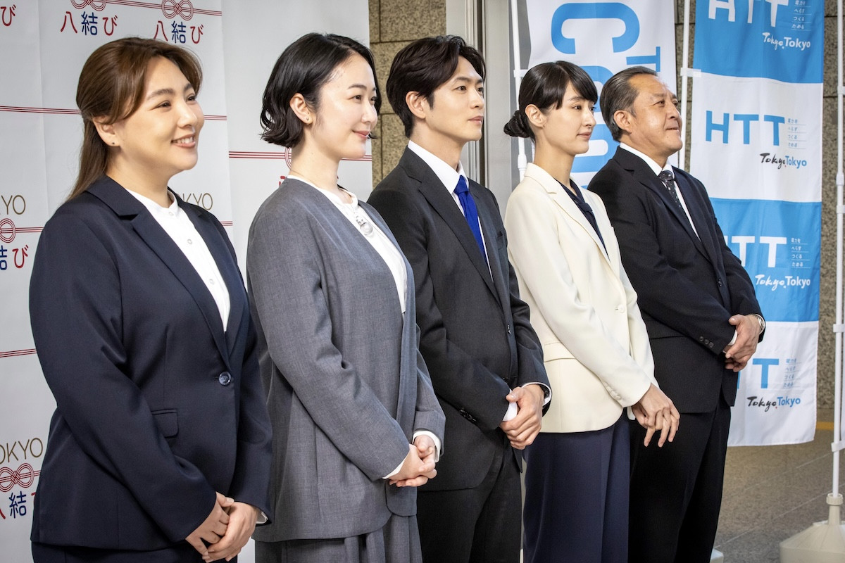 『銀河の一票』最終回 衝撃の演説から驚きのラストへ！ネット称賛「解釈改憲の話ぶっ込んできた」「濃密で骨太」（ネタバレあり）