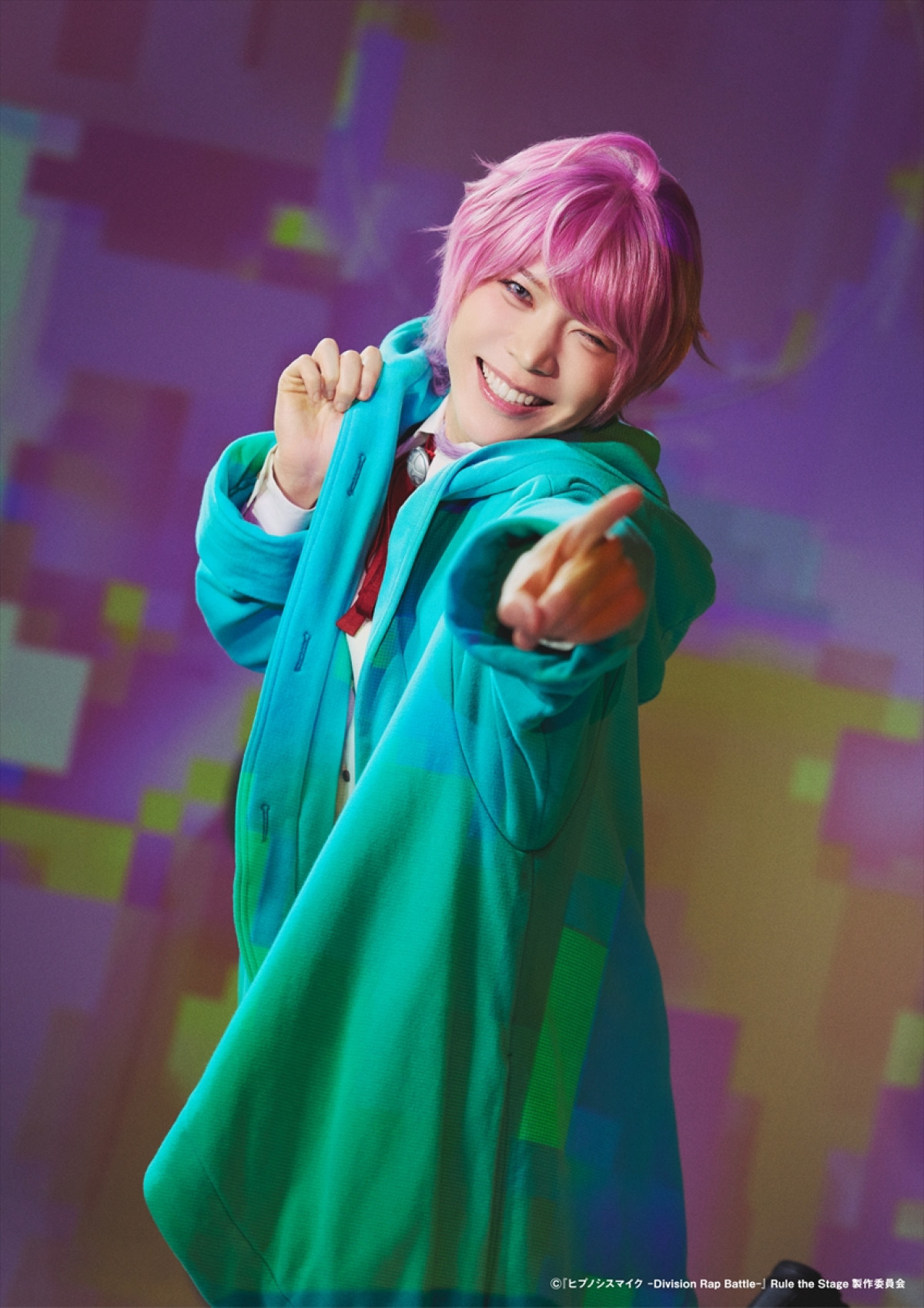ヒプステ全ディビジョン集合ライブ公演情報解禁　“最後の出演”石川凌雅よりメッセージも！