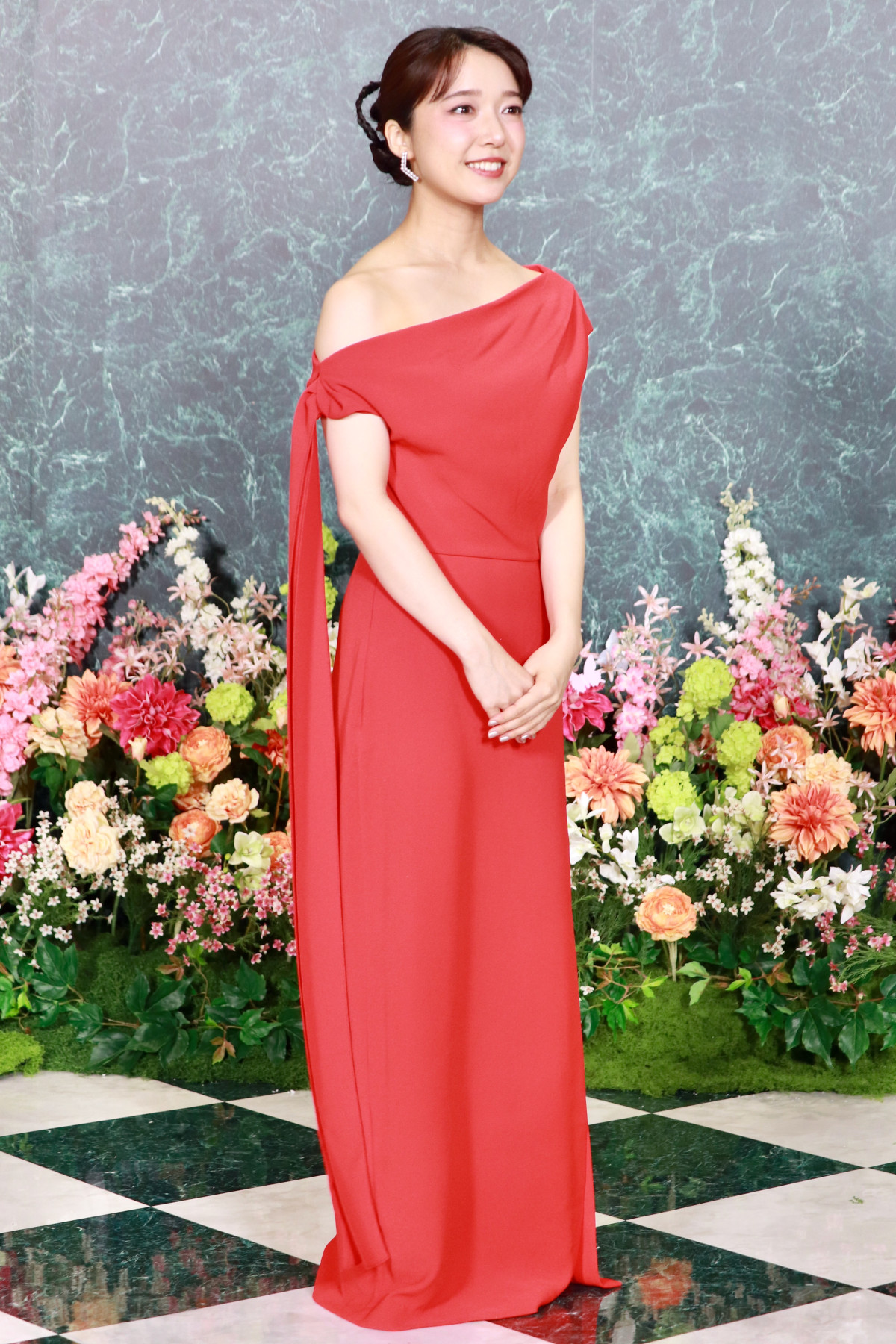 Mrs. GREEN APPLE presents『CEREMONY』　20260611