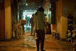 映画『顔 －かお－』場面写真