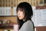 ドラマ『惡の華』最終回より