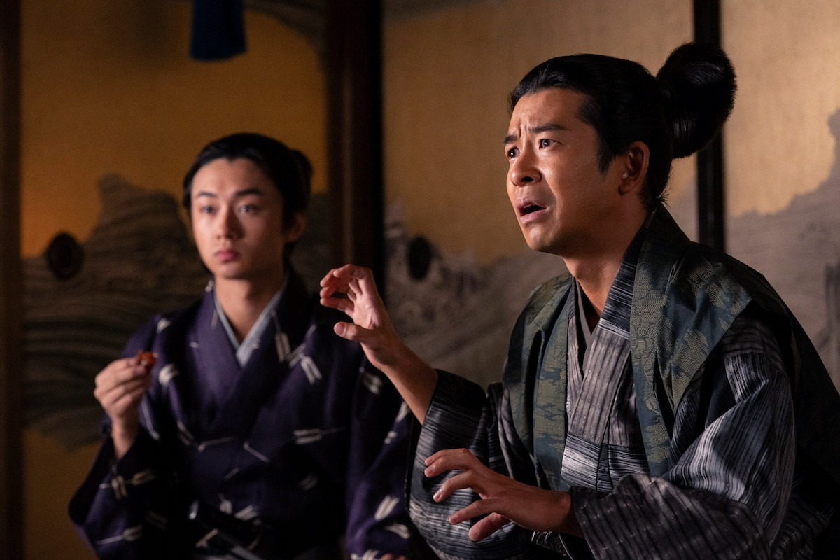 『豊臣兄弟！』「信長を討て」“光秀”要潤、受け取った手紙にあ然　ネット衝撃「本能寺ゲージMAX」「黒幕ってこと？」
