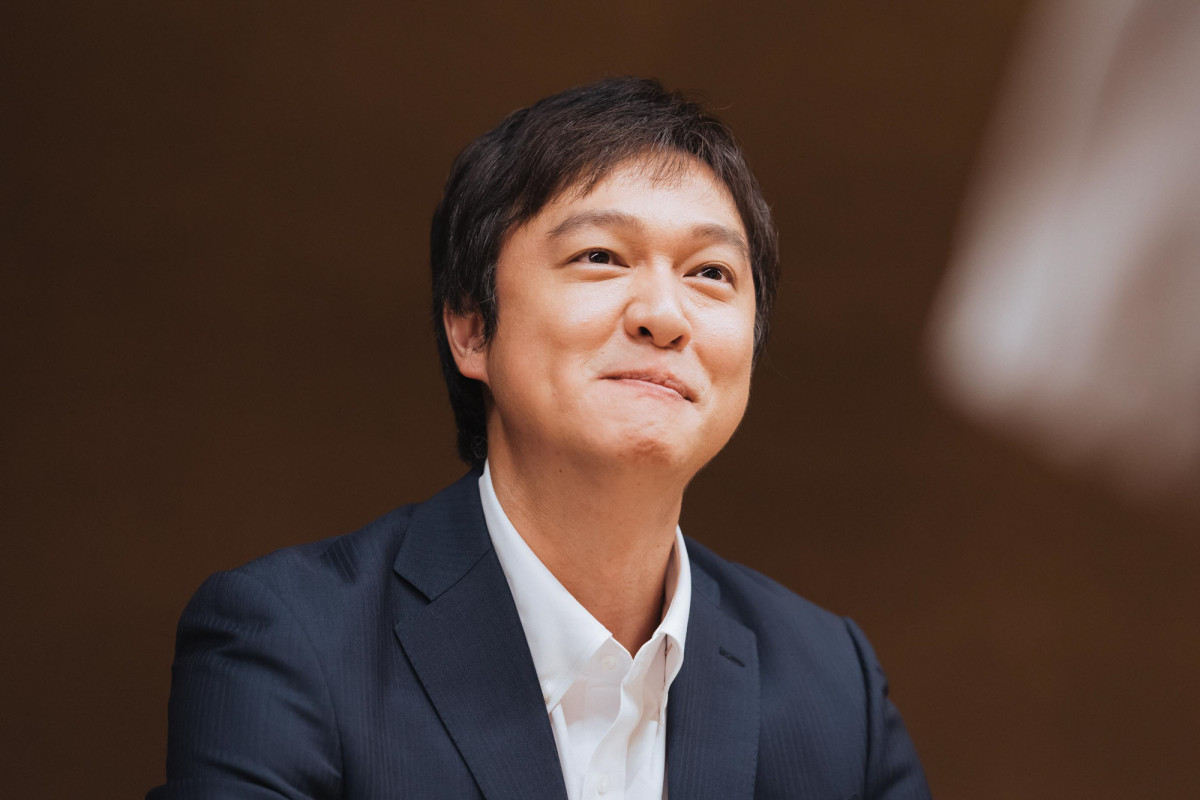 『時すでにおスシ!?』“大江戸”松山ケンイチ＆“西川”丸山隆平の関係性に「グッときた」「泣いた」の声
