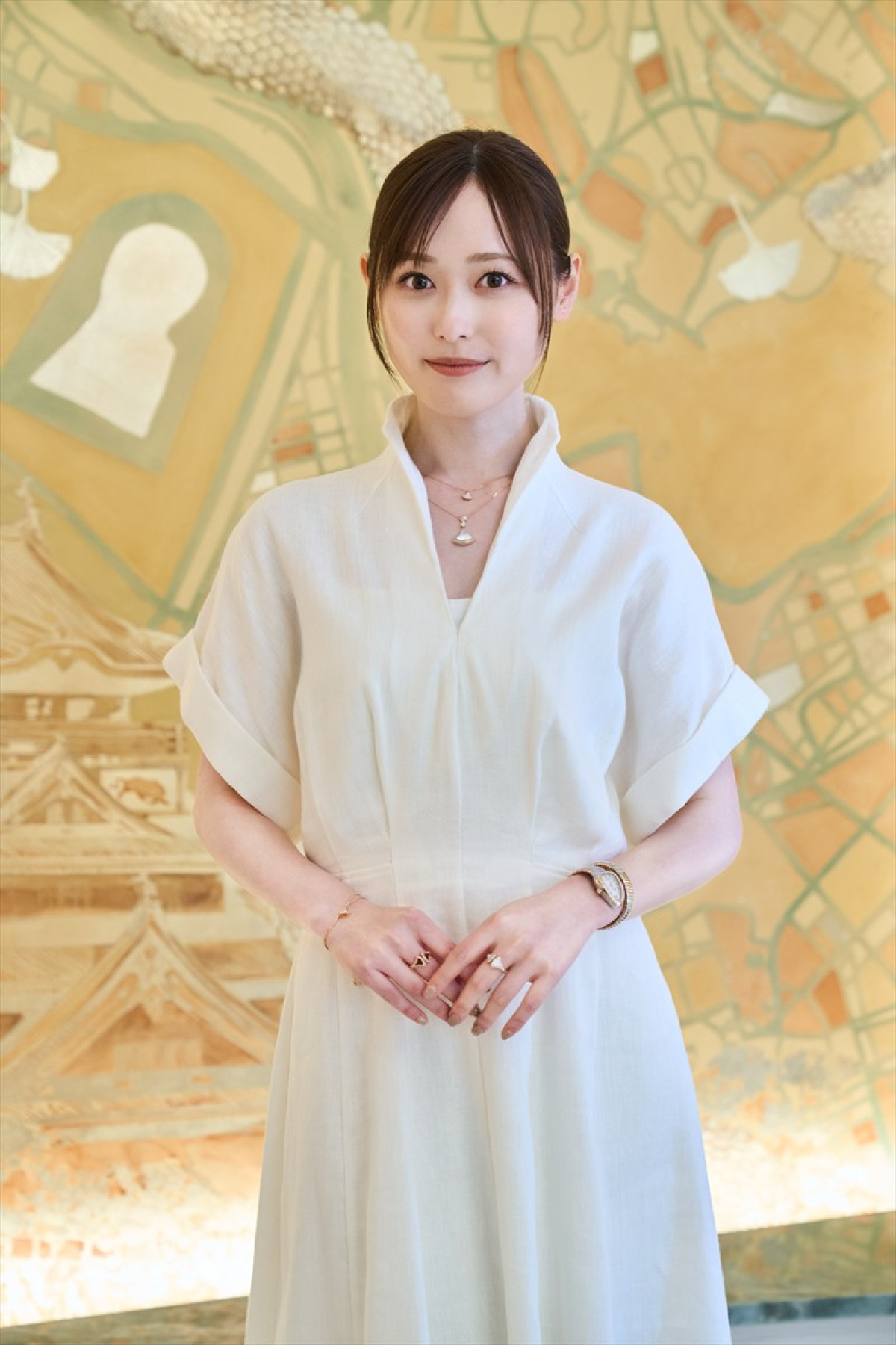 目黒蓮「ブルガリ 心斎橋」オープンを祝してメッセージ　山下智久・中島健人・福原遥が新店舗の世界観をいち早く体感