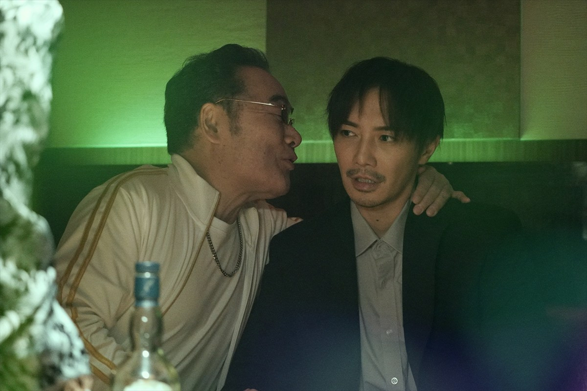 主演・鈴鹿央士『藁にもすがる獣たち』1億円に取り憑かれた“本能剥き出しのクセキャラ”が集結