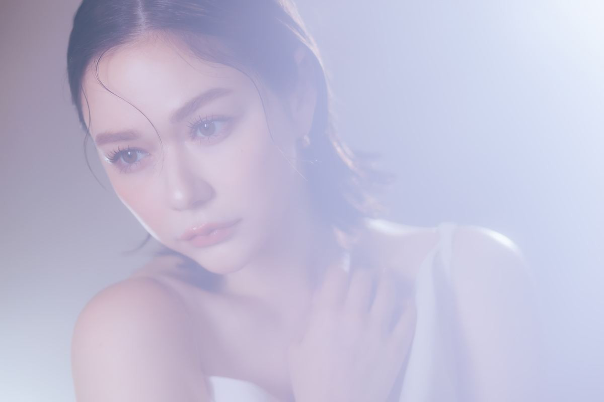 村重杏奈「峰不二子みたいになりたかった」　“ヘルシーなエロ”をテーマに魅せるラスト写真集