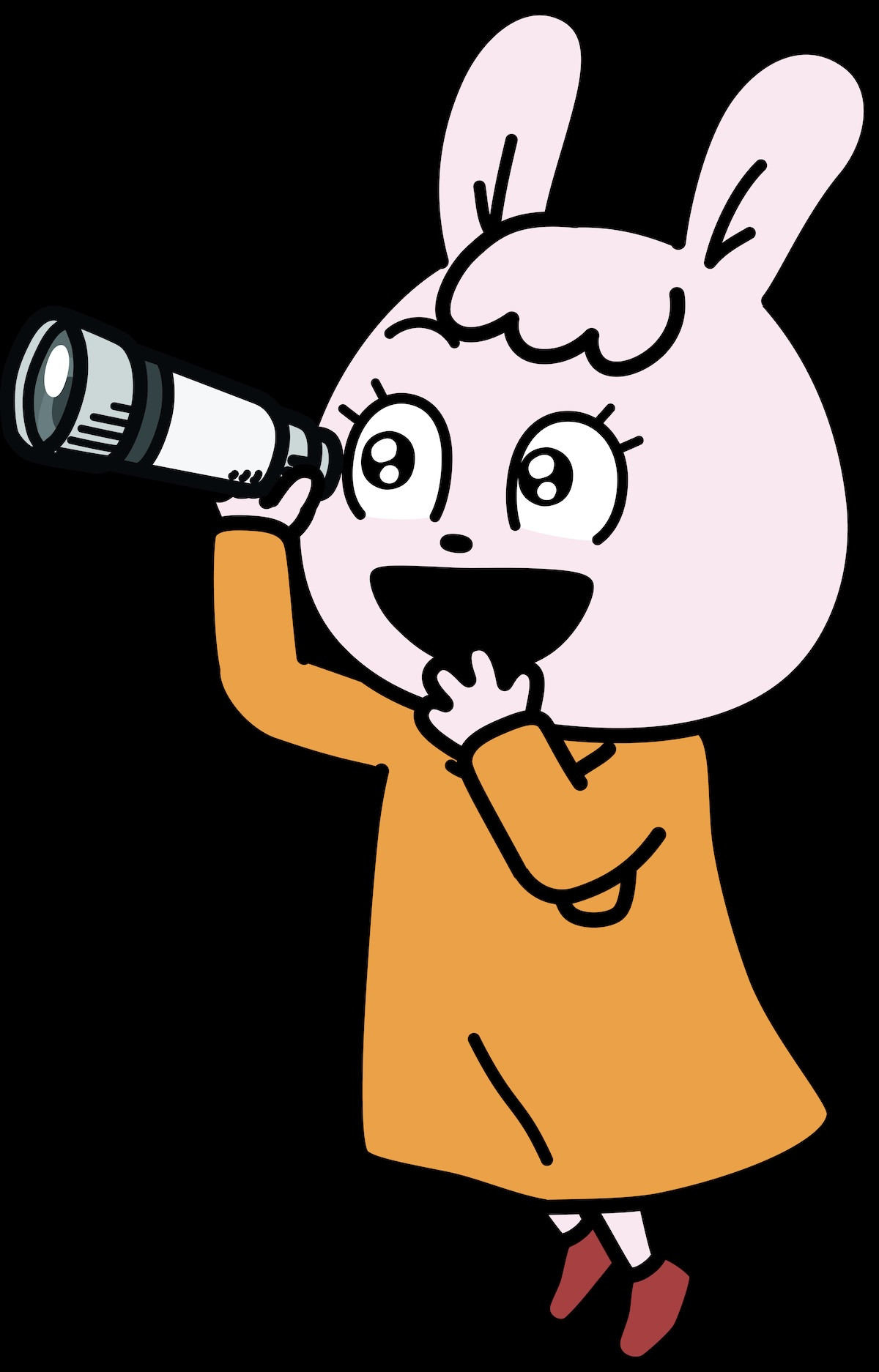アニメ×NHK・JAXAの宇宙映像が融合！ 『宇宙なんちゃら こてつくん』映画化＆特報公開