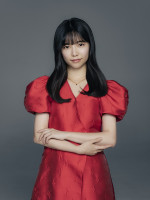 ドラマ『未婚詐欺 私の知らない彼の顔』に出演する島崎遥香