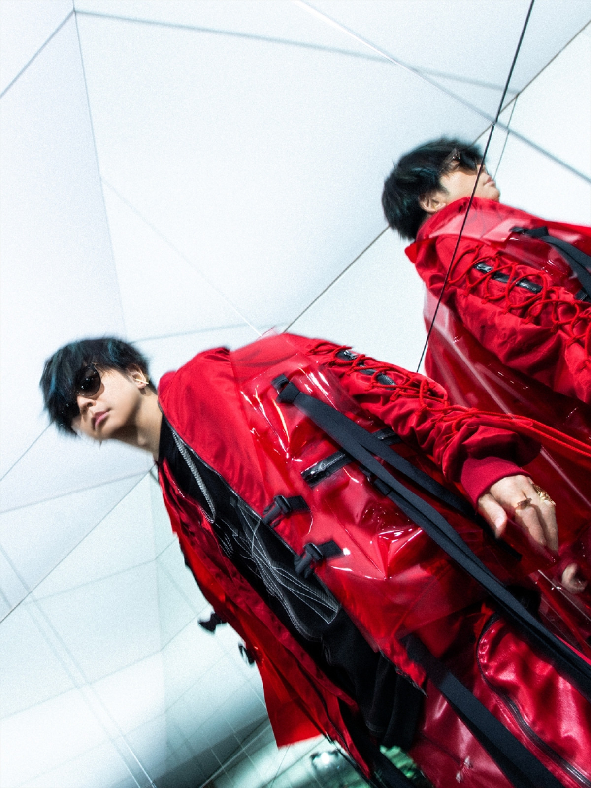 『THE MUSIC DAY』シャッフルメドレー、メンバー発表　高橋海人×森本慎太郎のタッグやSexy松の復活も！