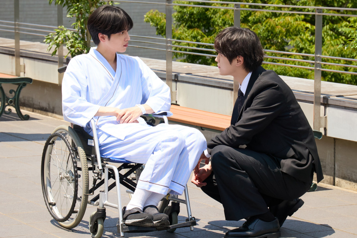 『10回切って倒れない木はない』ミンソクを襲う試練に「辛すぎる展開」「試練がありすぎる」の声（ネタバレあり）