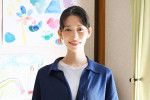 ドラマ『マイ・フィクション』に出演する森川葵