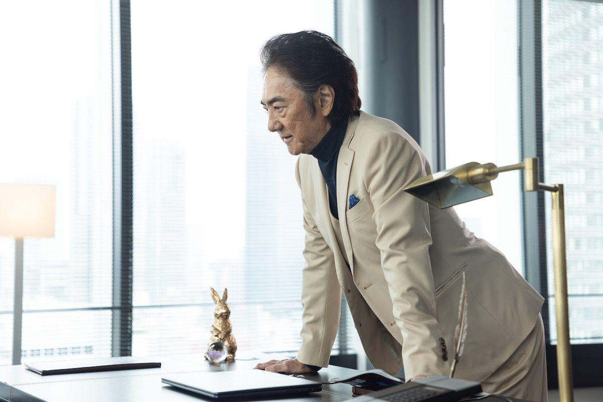 『リボーン』最終回 “運命の日”に2人の“光誠”高橋一生がついに初対面！
