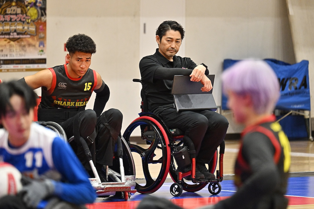『ＧＩＦＴ』最終回 決勝戦“ブルズVSシャーク”を前に“伍鉄”堤真一がさらに追い込まれる