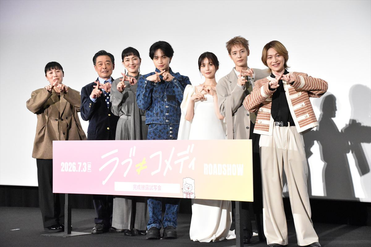 中島健人、5年来の盟友監督から“色気禁止令”　「それダメ！」の連続だった撮影秘話