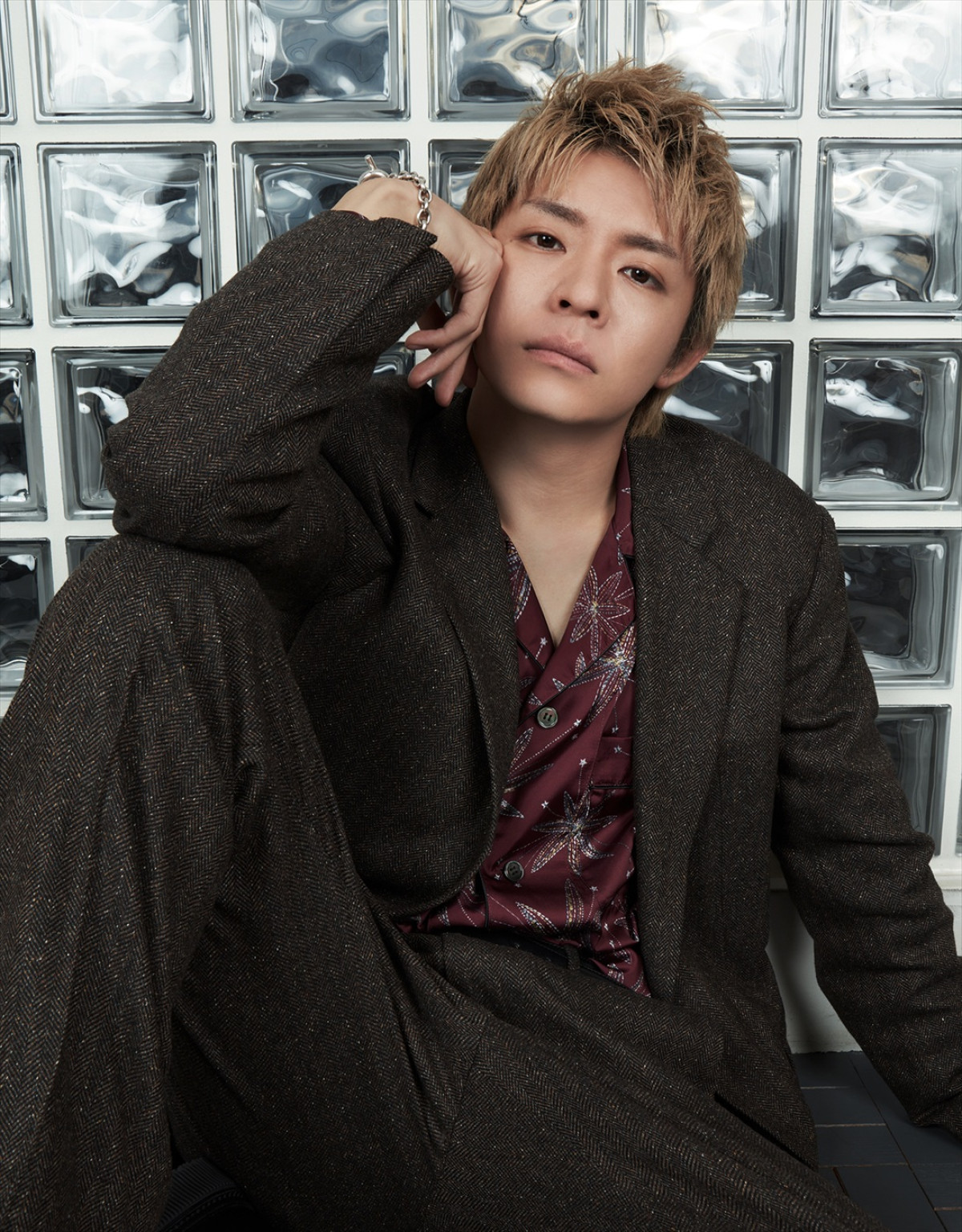 Number_i平野紫耀・神宮寺勇太・岸優太が集結　「池田模範堂」3ブランド・コラボ広告が東京、大阪に登場
