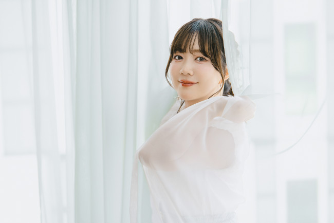 伊藤彩沙 写真集『アヤサージュ』インタビュー　20260525実施