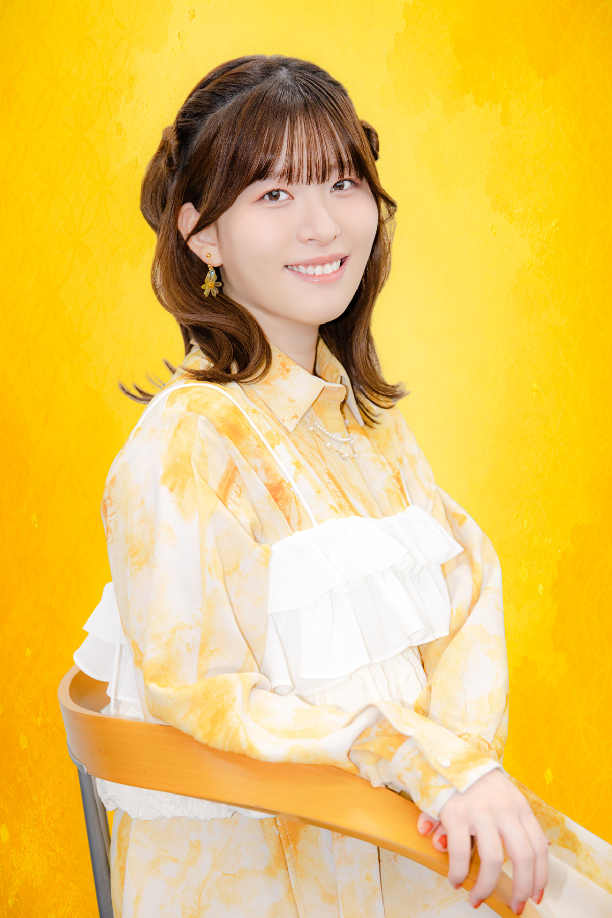 石見舞菜香×川井田夏海、『ふつつかな悪女』で挑んだ“身体と心”の入れ替わり演技