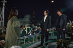 金曜ドラマ『田鎖ブラザーズ』最終回より