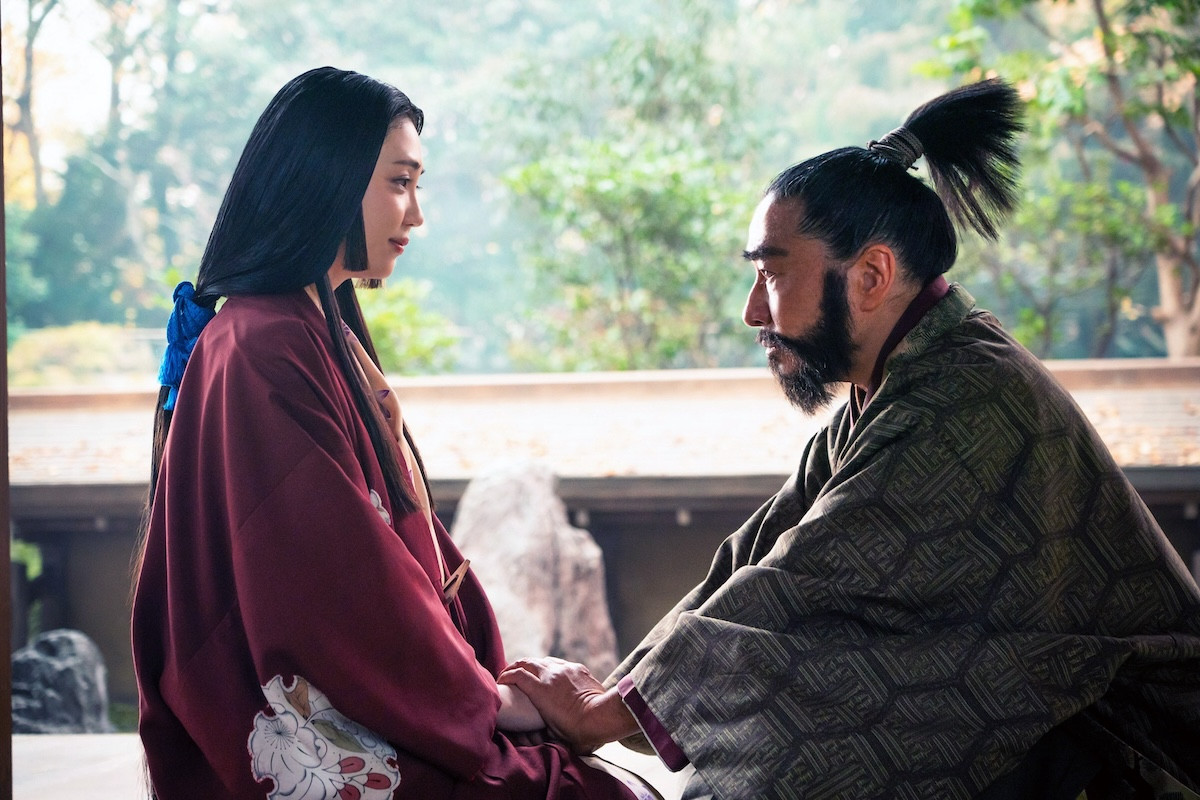 『豊臣兄弟！』“村重”トータス松本、まさかの行動に妻が激怒　ネット衝撃「想像以上に酷い」「外道」（ネタバレあり）