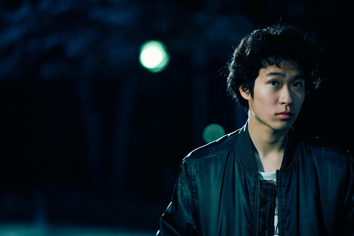 一ノ瀬ワタル主演×吉田恵輔監督作『四月の余白』少年と大人のすれ違いに胸が締めつけられる衝撃シーン解禁