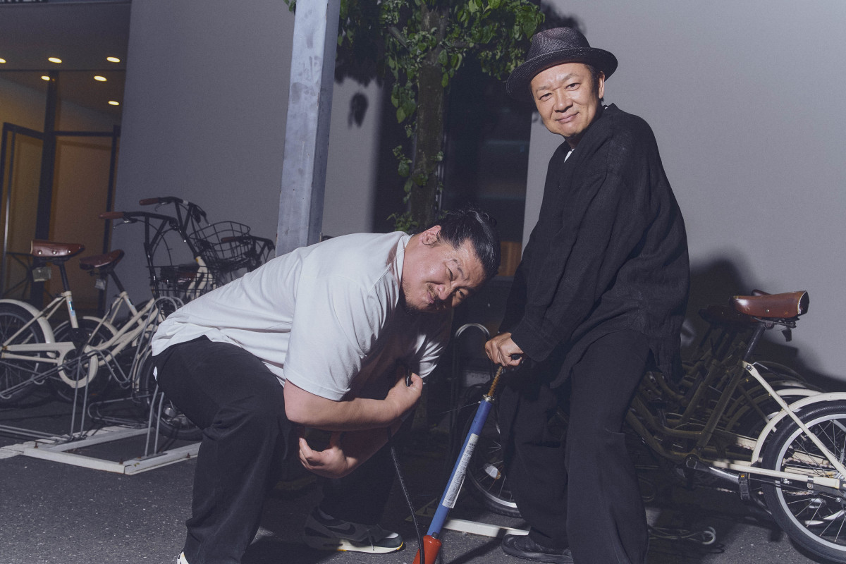 吉田恵輔監督、一ノ瀬ワタルの芝居に感じた“想定外”の深み「ずっといい映画になった」