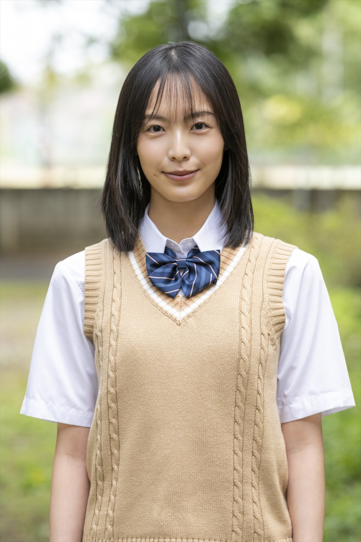 奥智哉×杢代和人『君は夏のなか』メインビジュアル＆共演キャスト解禁　先行試写会も応募開始！