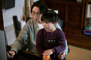 映画『氷血』場面写真