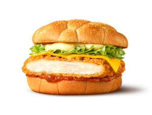 20260609 マクドナルド
