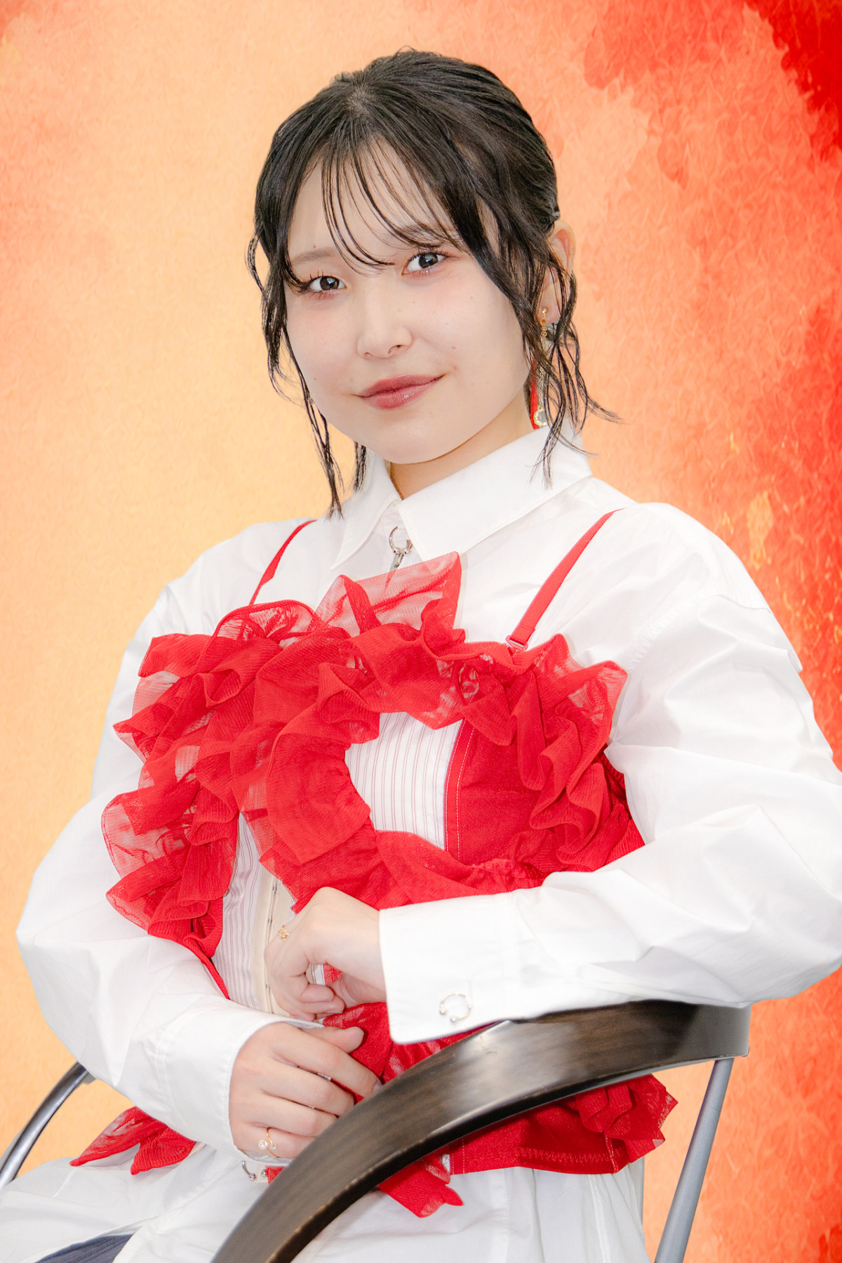石見舞菜香×川井田夏海、『ふつつかな悪女』で挑んだ“身体と心”の入れ替わり演技