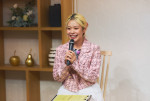 「『時計じかけのマリッジ』婚活女子応援！トークショー＆試写会イベント supported by Omiai」の模様